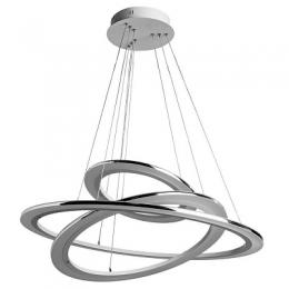 Изображение продукта Подвесной светодиодный светильник Arte Lamp 42 A9305SP-3WH 